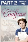At the Coalface: Part 2 of 3: The memoir of a pit nurse