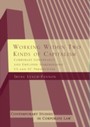 Working Within Two Kinds of Capitalism - Corporate Governance and Employee Stakeholding - US and EC Perspectives