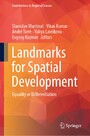 Landmarks for Spatial Development - Equality or Differentiation