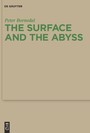 The Surface and the Abyss - Nietzsche as Philosopher of Mind and Knowledge