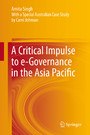 A Critical Impulse to e-Governance in the Asia Pacific