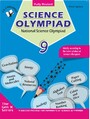 National Science Olympiad - Class 9 (With CD) - Theories with examples, MCQs & solutions, Previous questions, Model test papers