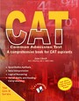 CAT 2016 – A Comprehensive Book For CAT Aspirants - Most incisive guide to crack top management school admissions