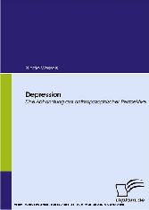 Depression - Eine Abhandlung aus anthroposophischer Perspektive