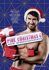 Pink Christmas 6 - Andere Weihnachtsgeschichten